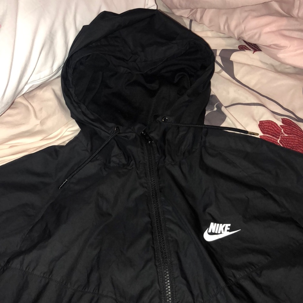 Nike windbreaker